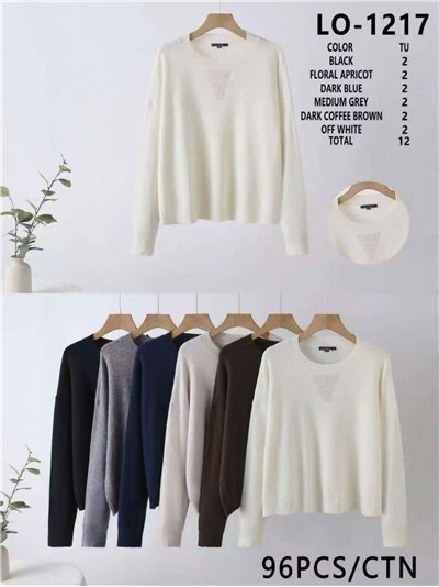 Jersey detalle strass 2