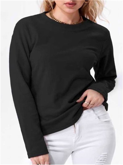 Camiseta térmica talla grande