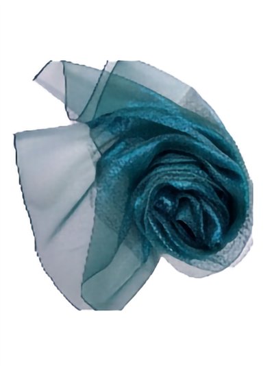 Chal fiesta metalizado