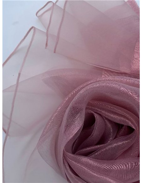 Chal fiesta metalizado