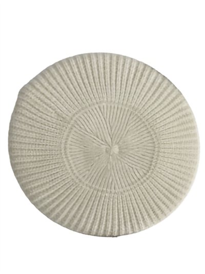 Boina punto estructura