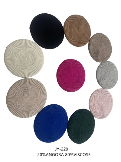 Boina punto estructura 2