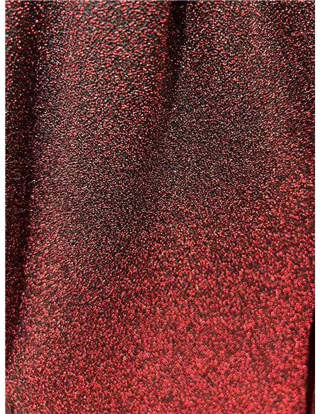 Top fiesta lurex hombros descubiertos