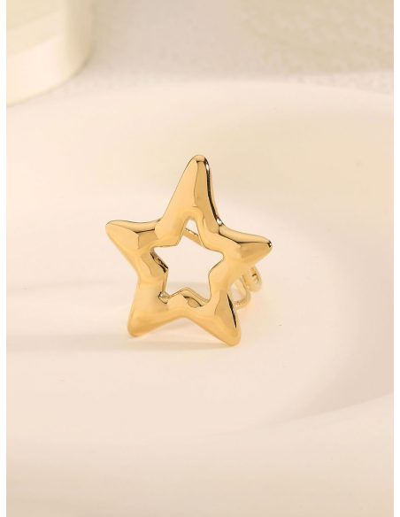 Star ring