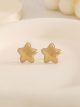 Pendientes estrella