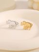 Anillo elefante