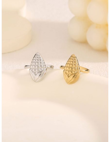 Anillo maíz