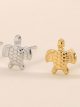 Pendientes tortuga mini