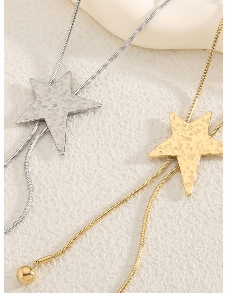 Collana stella