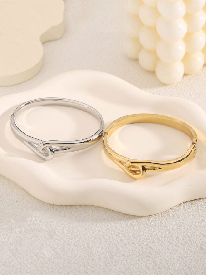 Starre Knotenarmband