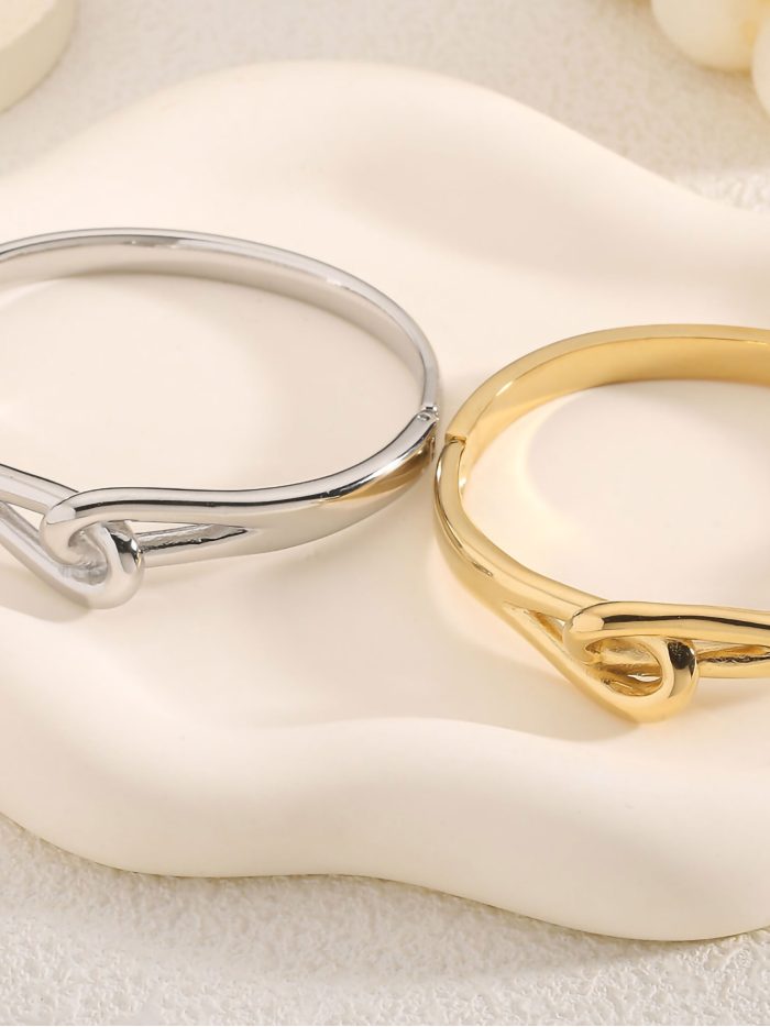 Starre Knotenarmband