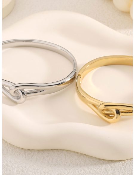 Starre Knotenarmband