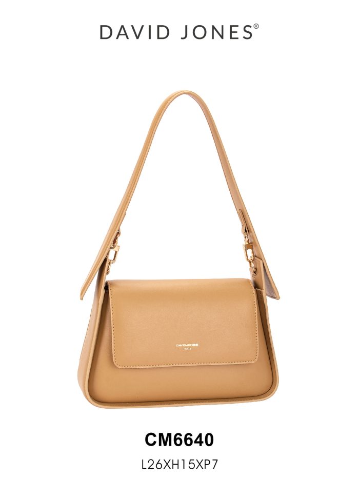 Borsa a tracolla minimalista