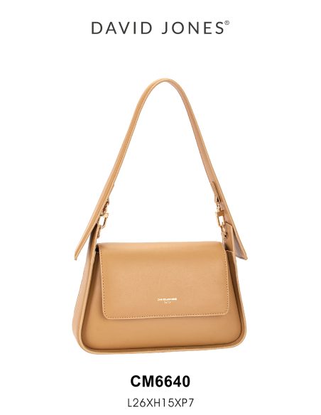 Borsa a tracolla minimalista