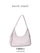 Bolso hobo de hombro minimalista