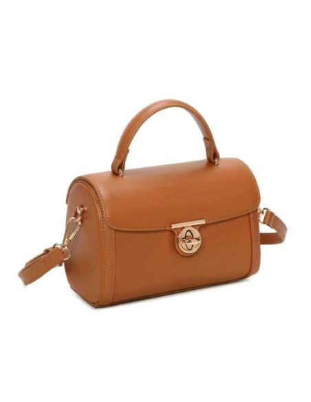 Borsa da bowling mini con chiusura girevole