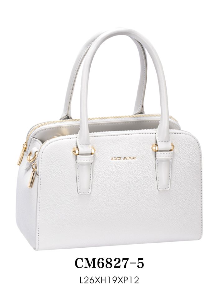 Borsa da bowling con doppio manico