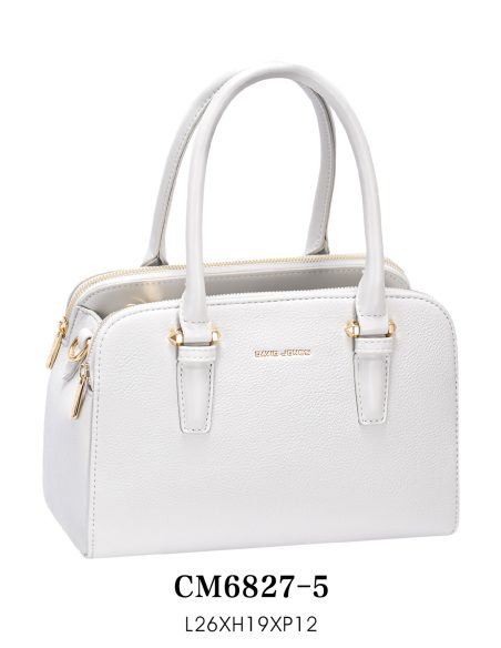 Borsa da bowling con doppio manico