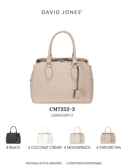 Bolso de mano colgante decorativo 2