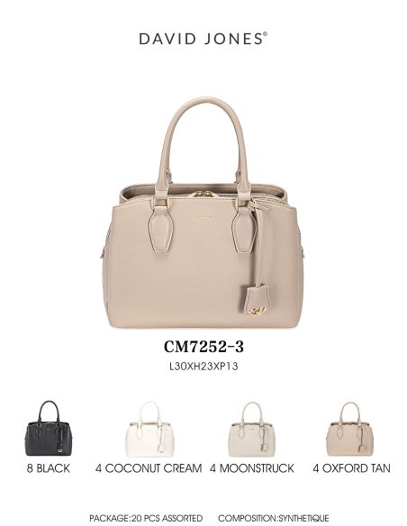 Sac à main suspendu décoratif