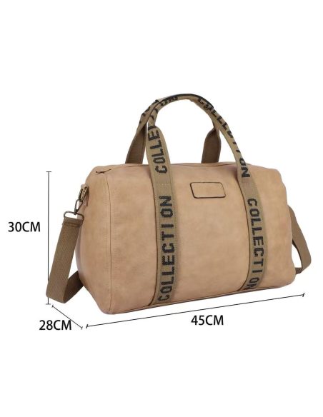 Bolsa de viaje tipo bowling