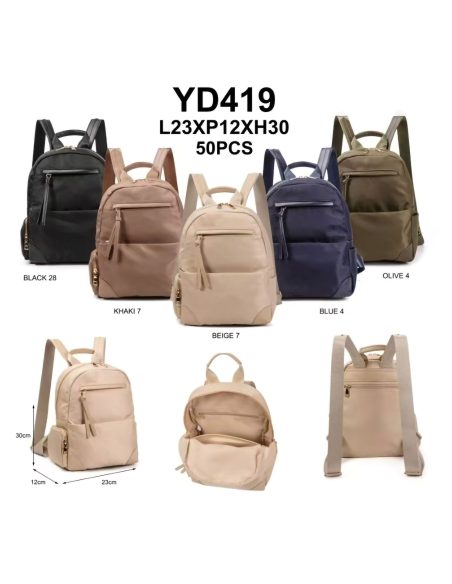 Rucksack Nylon Taschen