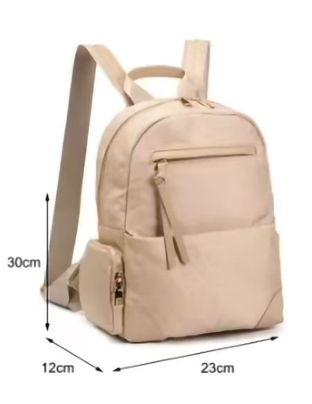 Rucksack Nylon Taschen