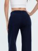 Jeans basic taglia grande