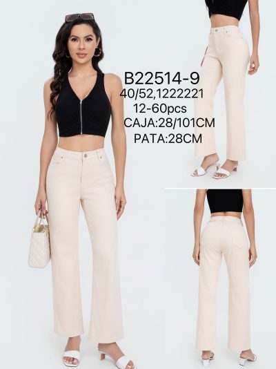 Jeans basic taglia grande. 2