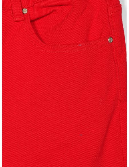 Pantalón vaquero recto