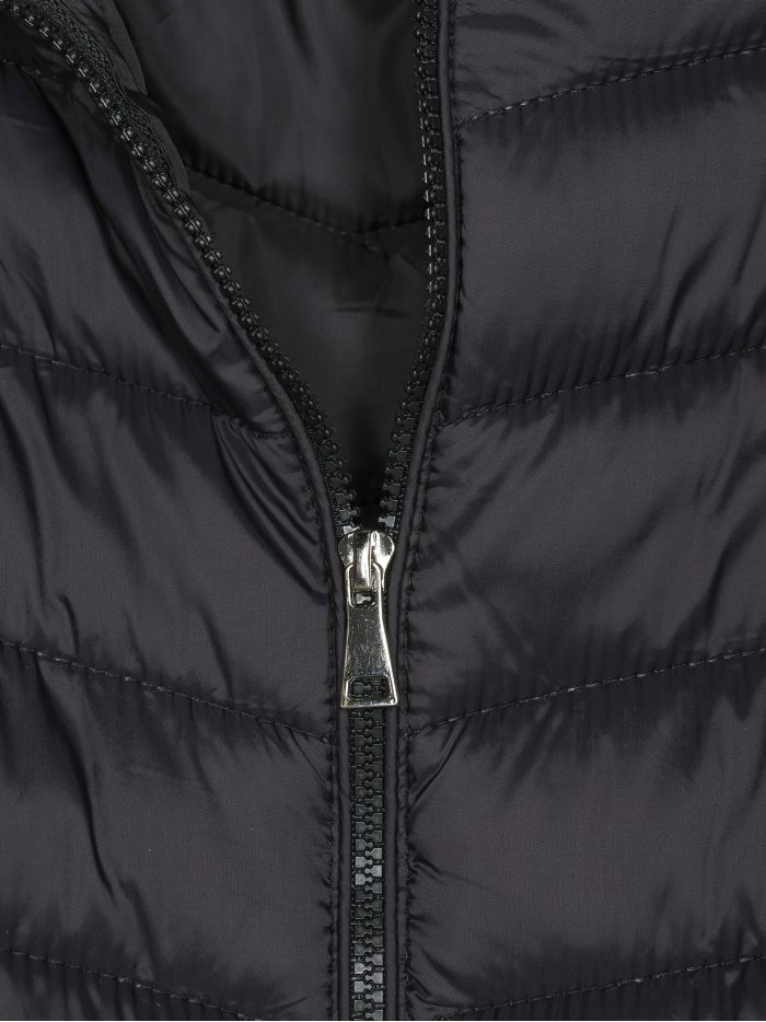 Chaqueta combinada ultra ligera