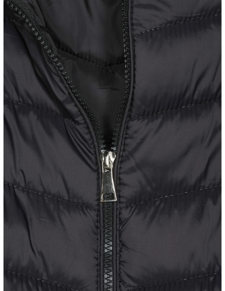 Chaqueta combinada ultra ligera