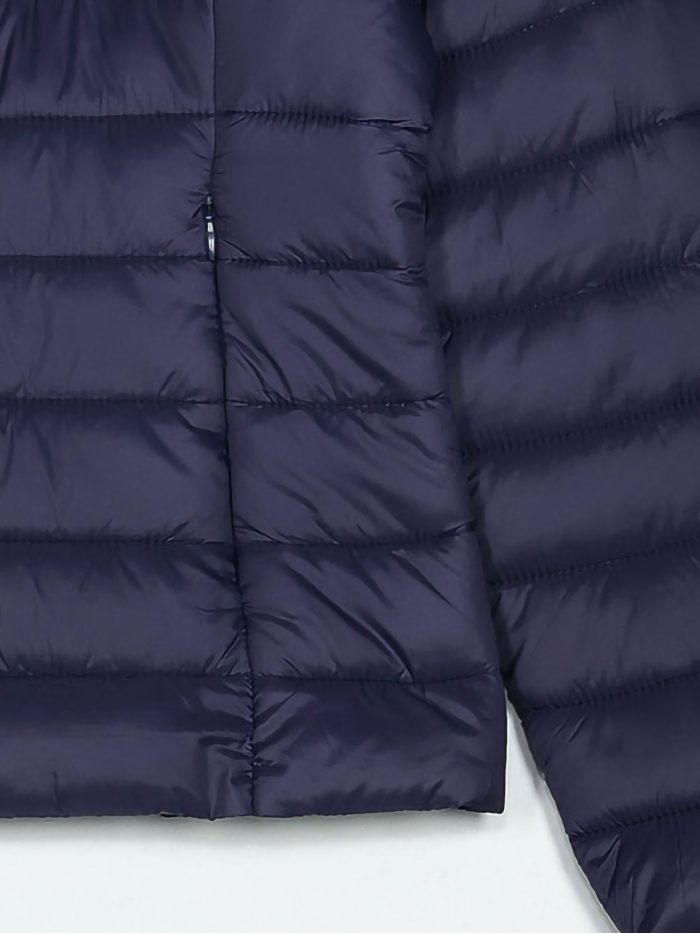 Leichte gesteppte Jacke