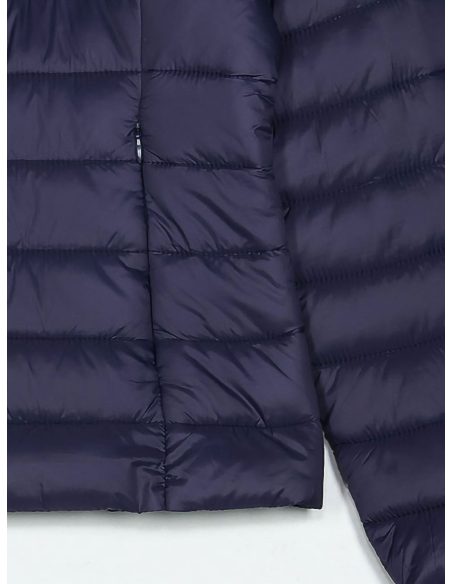 Leichte gesteppte Jacke