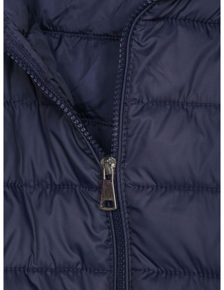 Veste ultra légère à capuche