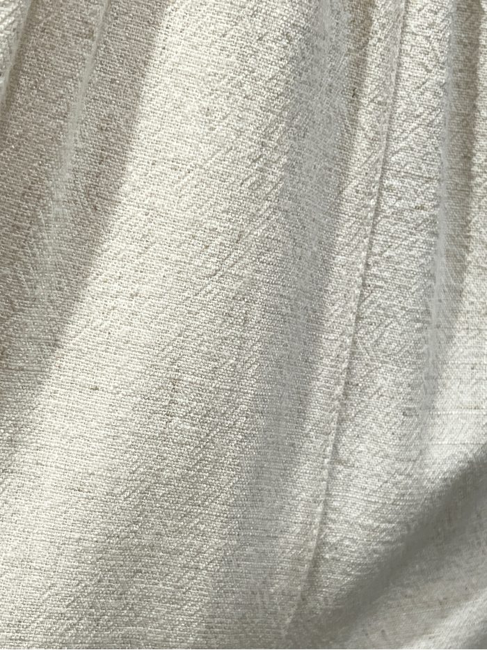 Pantalón palazzo cordón ajustable