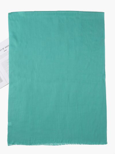 Fular liso brillo glitter