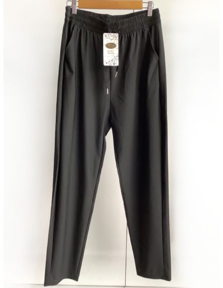 Pantalón textura secado rápido