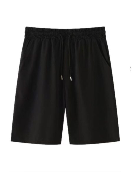 Schnelltrocknende, sportliche Bermuda-Shorts
