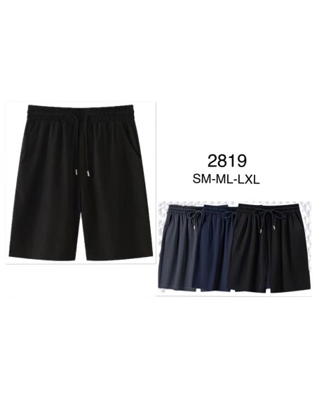 Schnelltrocknende, sportliche Bermuda-Shorts
