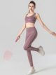 Conjunto Top yoga + Leggings seamless
