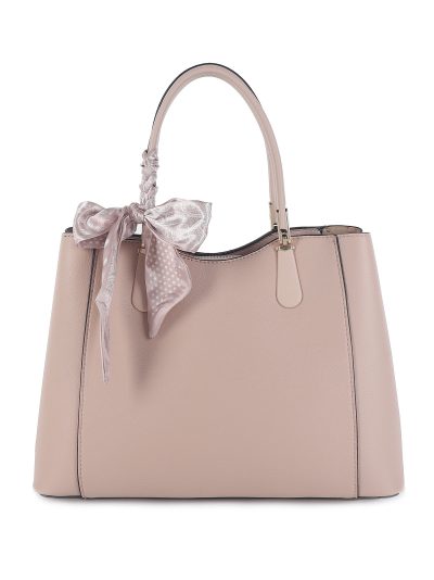 dekorativen Schal für Einkaufstasche