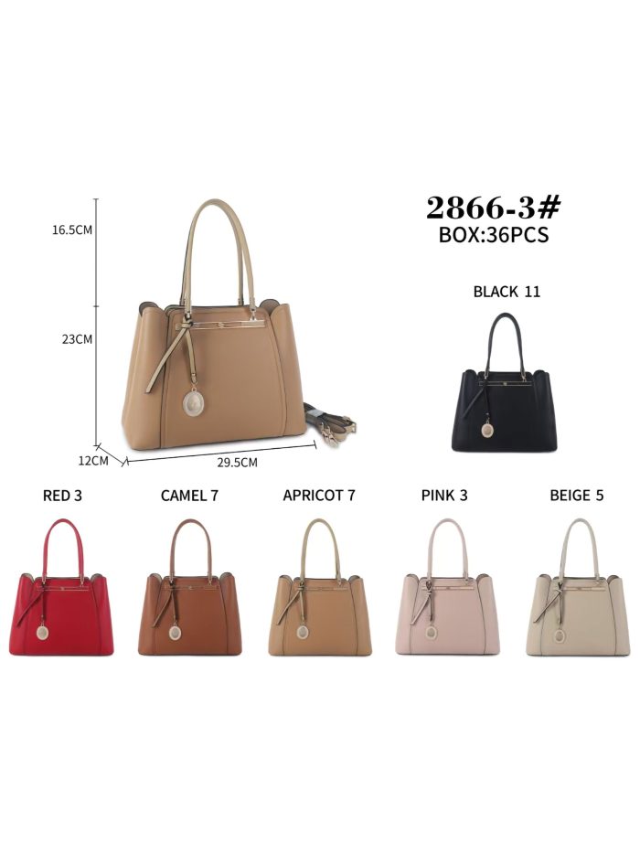 Hängende Tragetasche