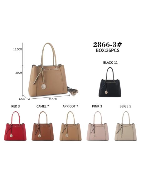 Hängende Tragetasche