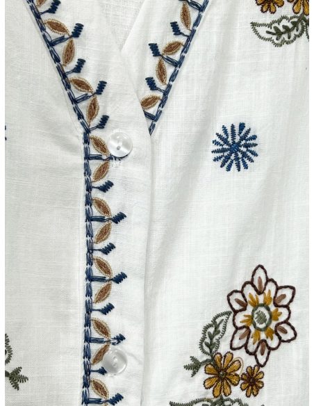 Tasche kimono ricamate