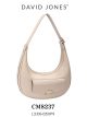 Bolso hobo bolsillo frontal