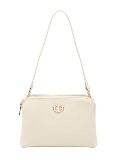 Bolso bandolera minimalista