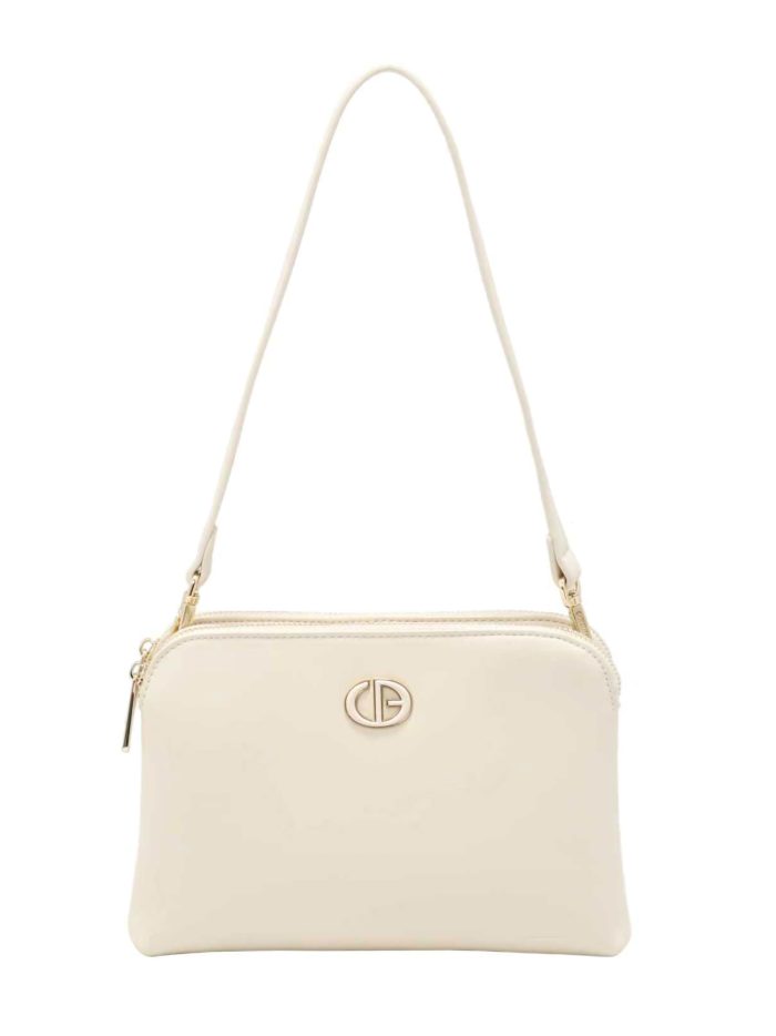 Bolsa transversal minimalista