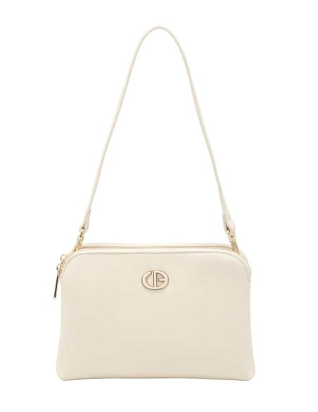 Bolsa transversal minimalista