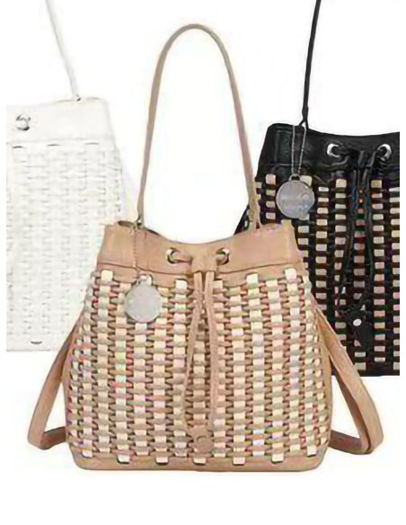 Beutel mit Kordelzug